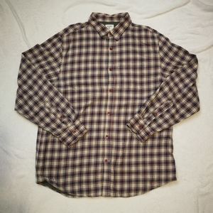 Old Navy Plaid Shirt